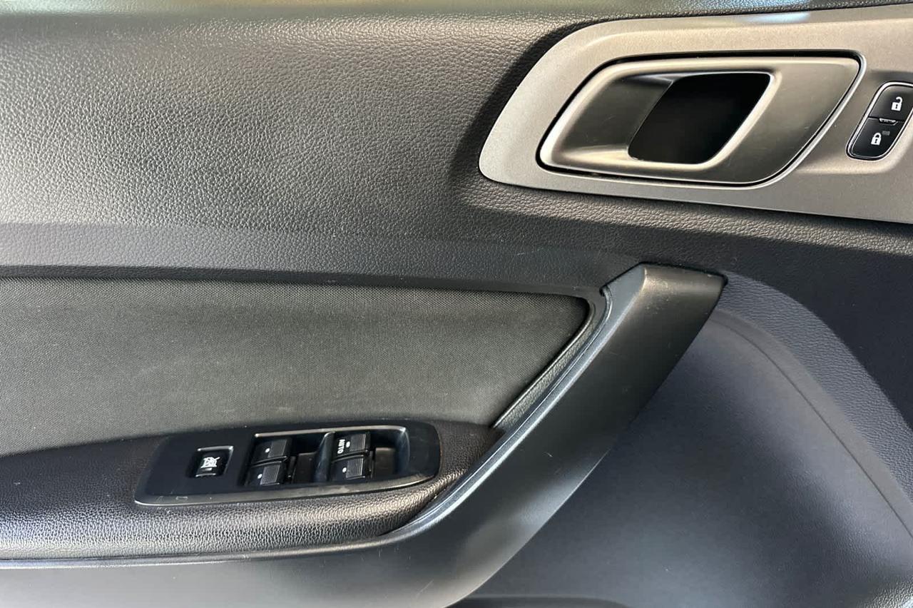 2020 Ford Ranger XLT Roseville CA