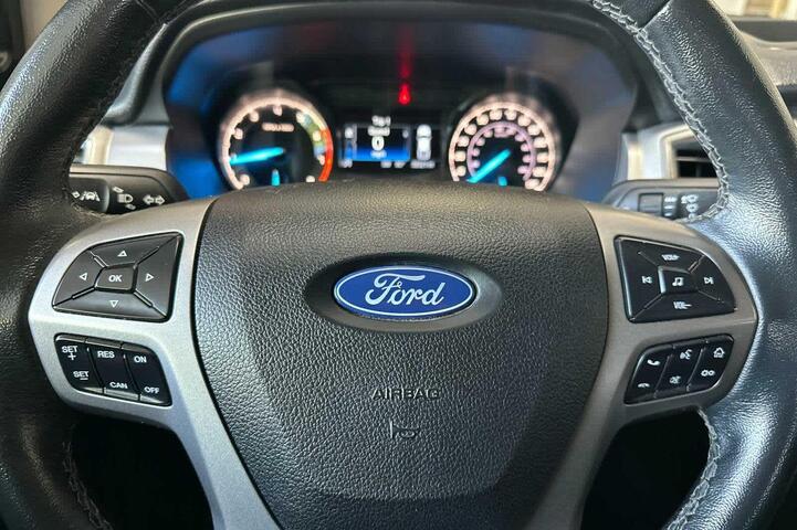 2020 Ford Ranger XLT Roseville CA