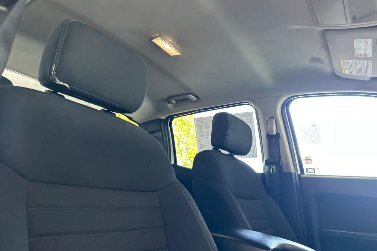 2020 Ford Ranger XLT Roseville CA