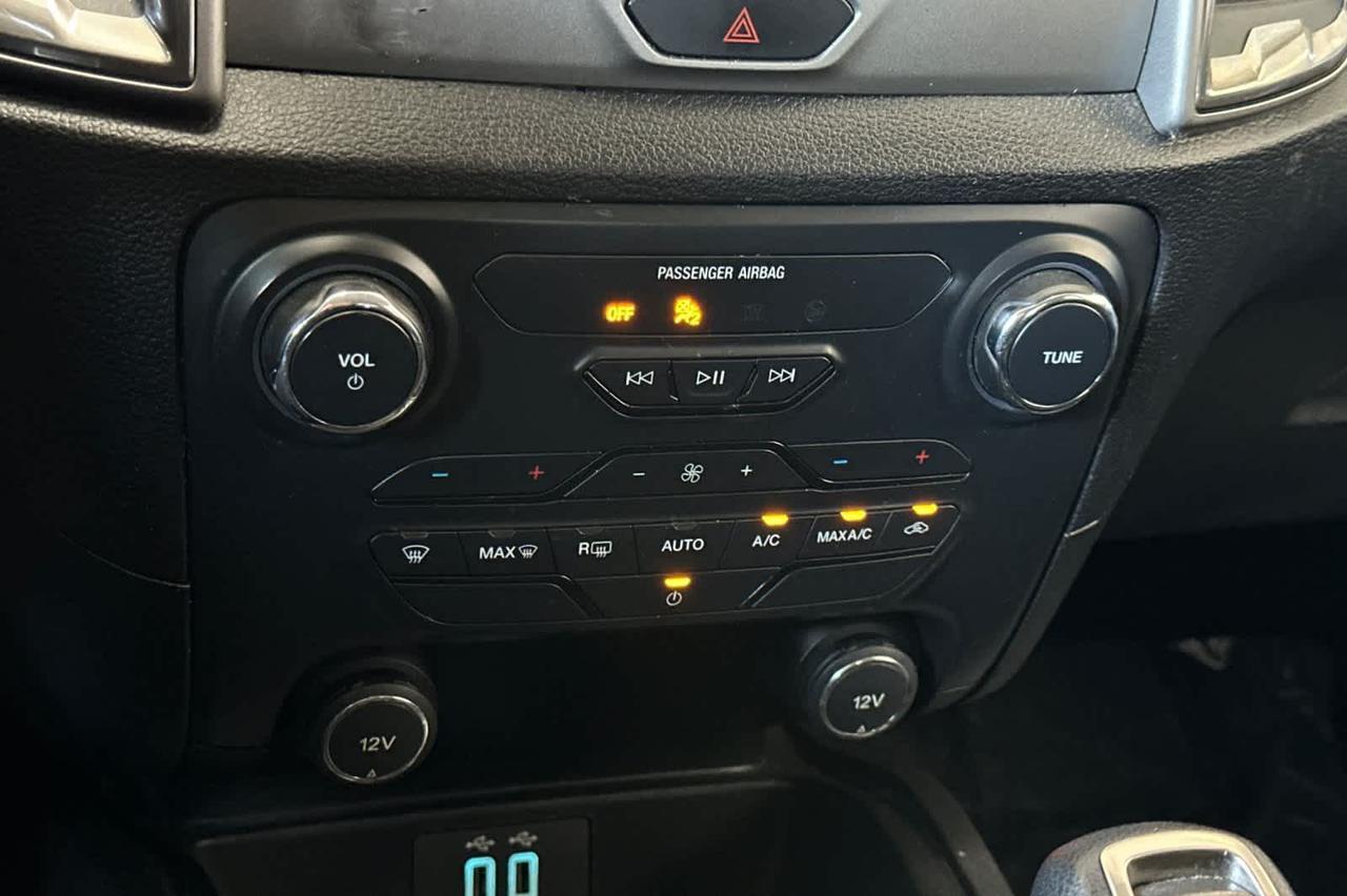 2020 Ford Ranger XLT Roseville CA