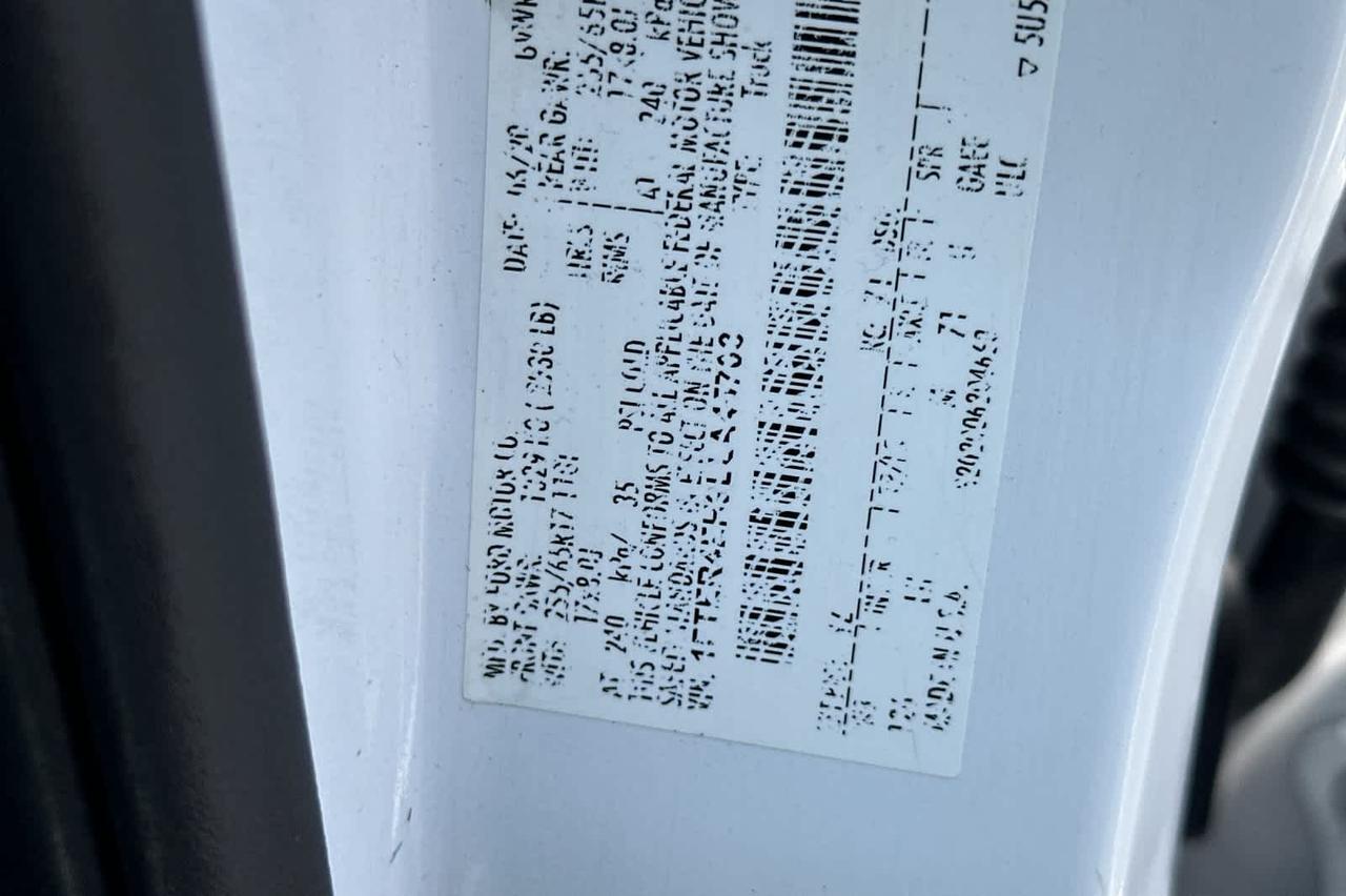 2020 Ford Ranger XLT Roseville CA