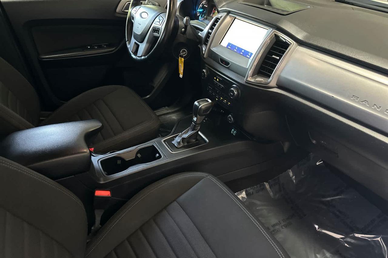 2020 Ford Ranger XLT Roseville CA