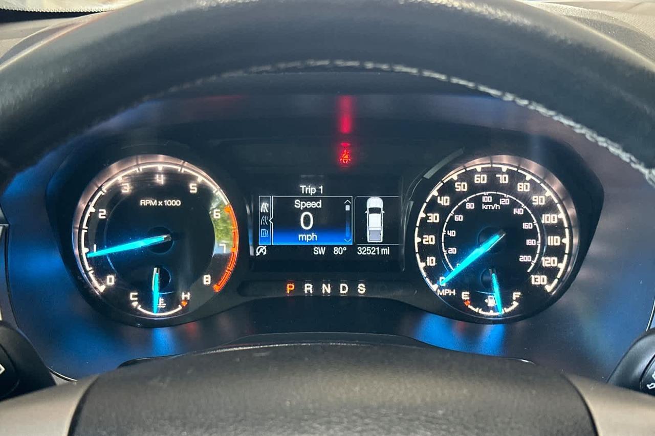 2020 Ford Ranger XLT Roseville CA