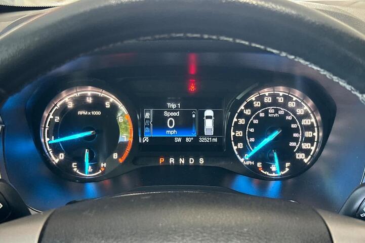 2020 Ford Ranger XLT Roseville CA