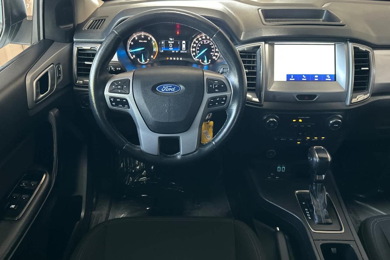 2020 Ford Ranger XLT Roseville CA