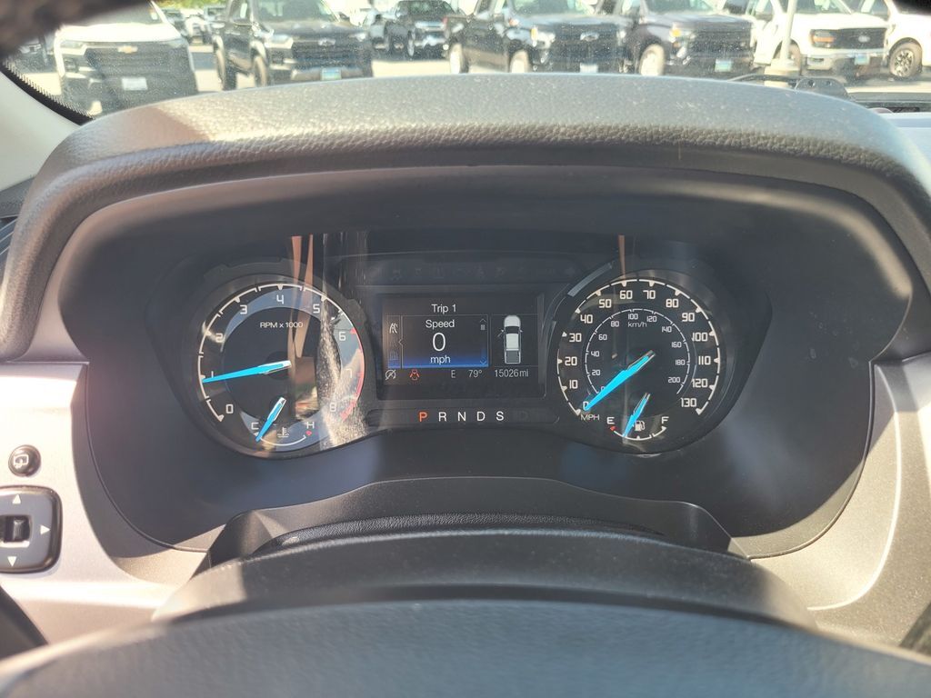 2020 Ford Ranger XLT Roseville CA