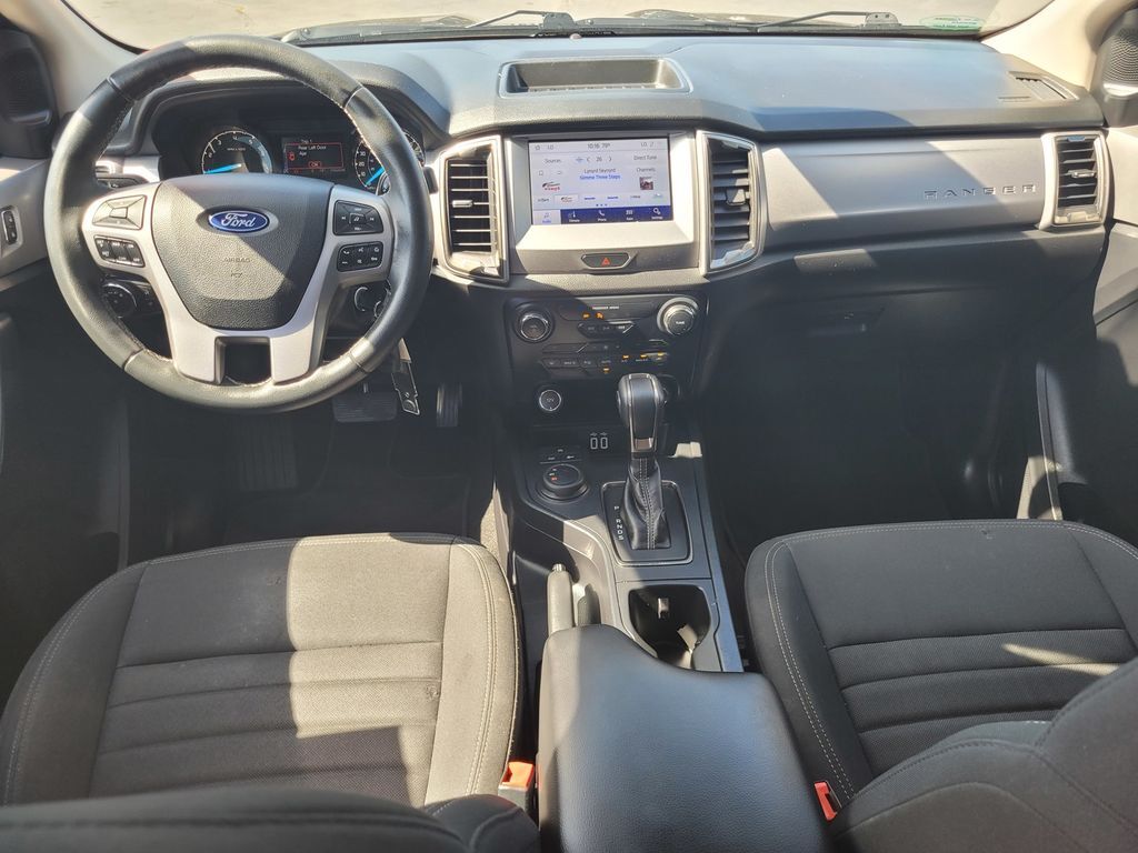 2020 Ford Ranger XLT Roseville CA