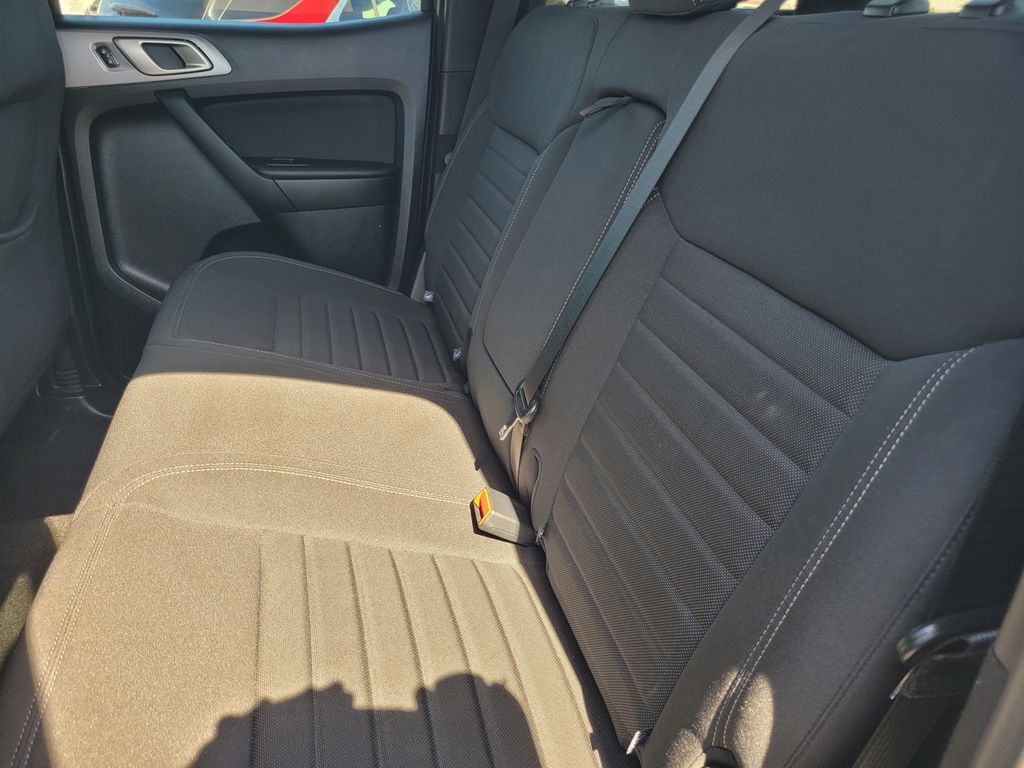 2020 Ford Ranger XLT Roseville CA