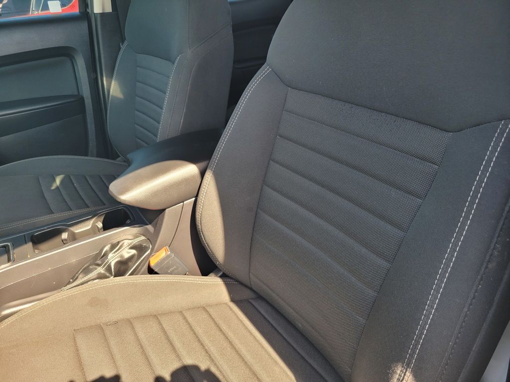 2020 Ford Ranger XLT Roseville CA