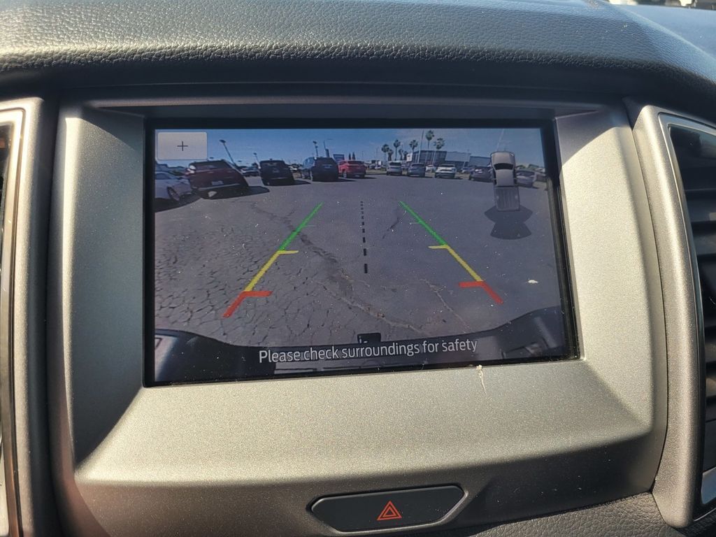 2020 Ford Ranger XLT Roseville CA