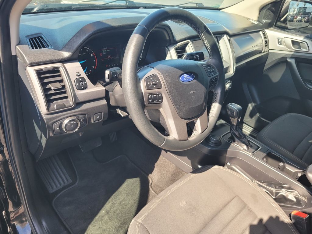 2020 Ford Ranger XLT Roseville CA