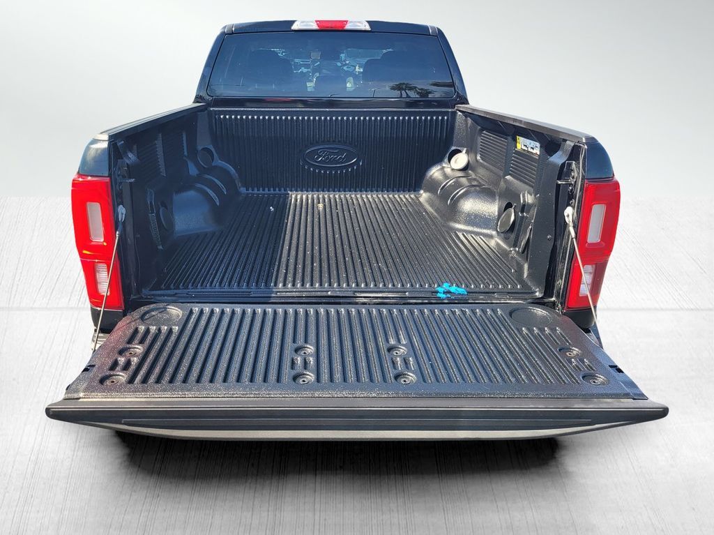 2020 Ford Ranger XLT Roseville CA
