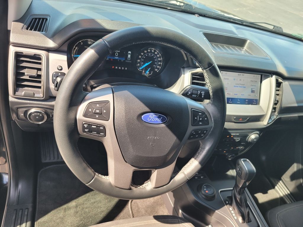 2020 Ford Ranger XLT Roseville CA
