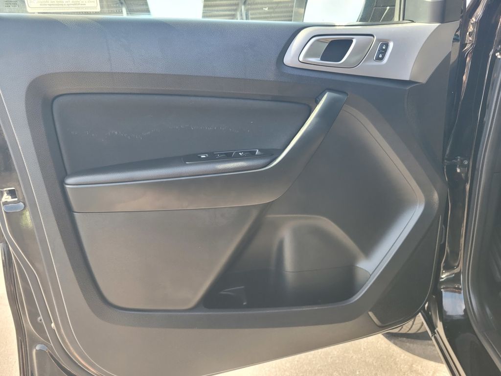 2020 Ford Ranger XLT Roseville CA