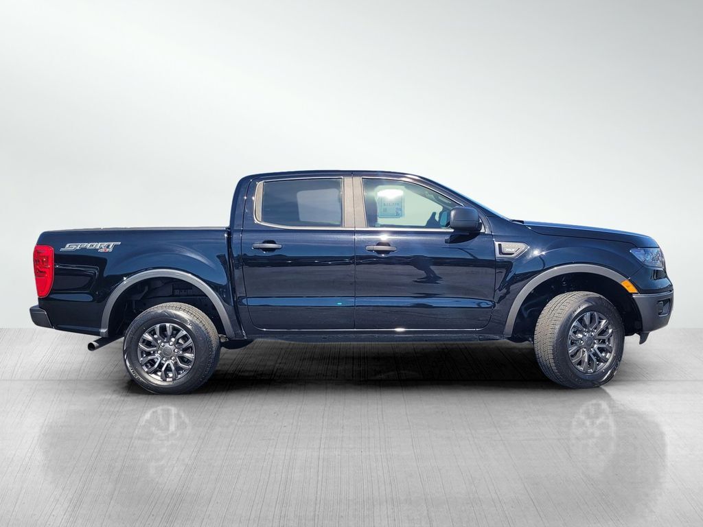 2020 Ford Ranger XLT Roseville CA