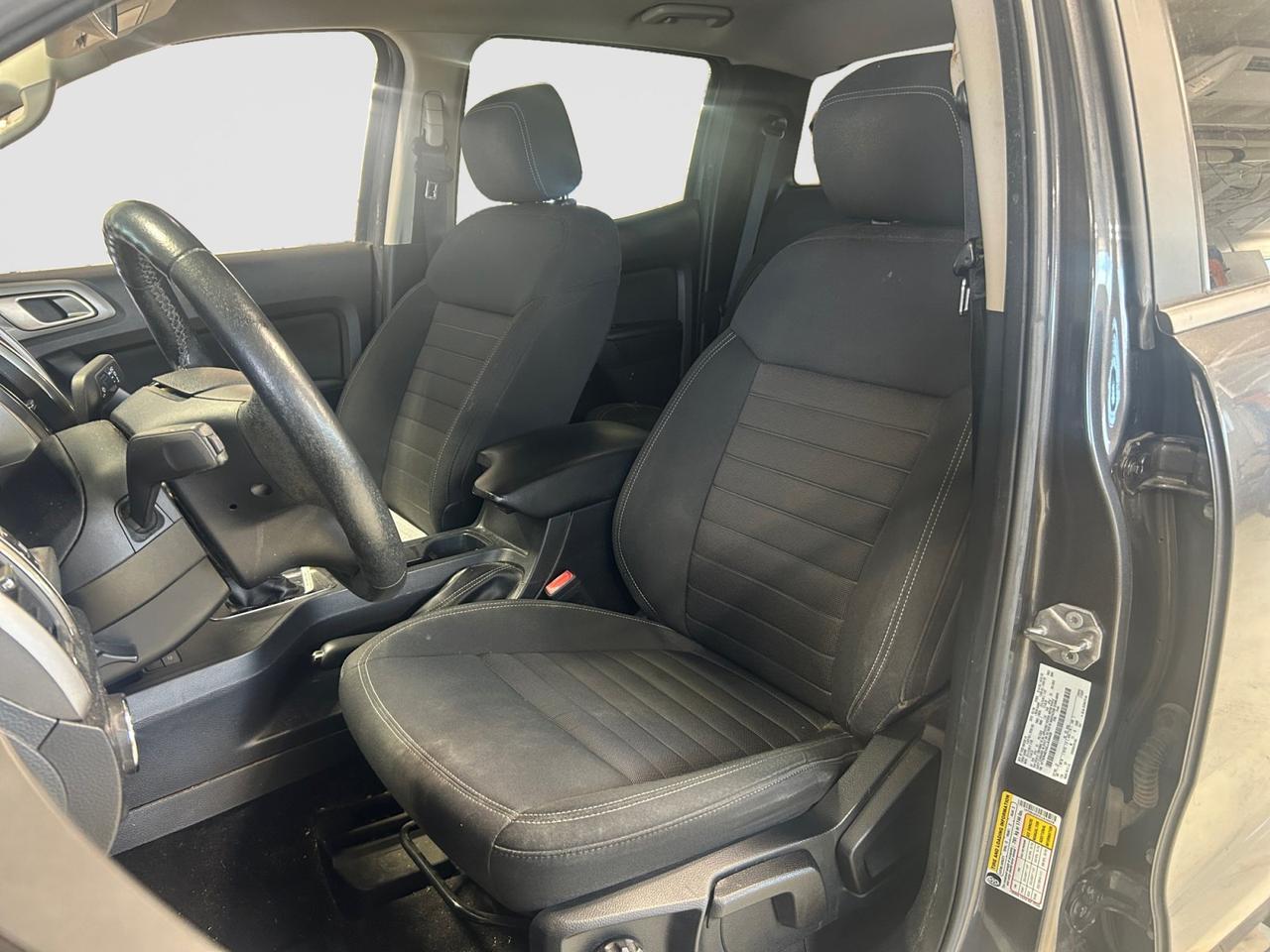 2020 Ford Ranger XLT New Braunfels TX