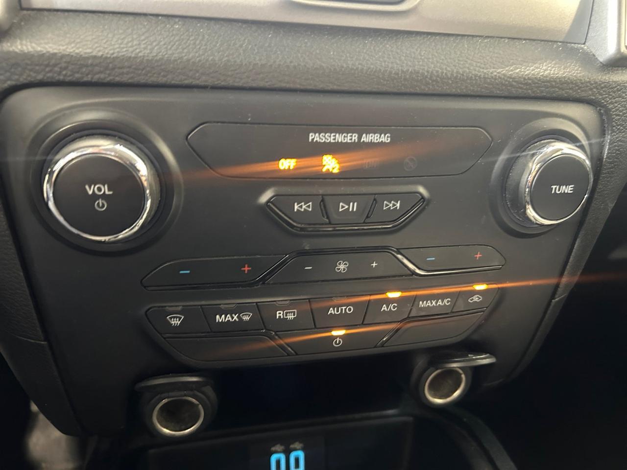 2020 Ford Ranger XLT New Braunfels TX