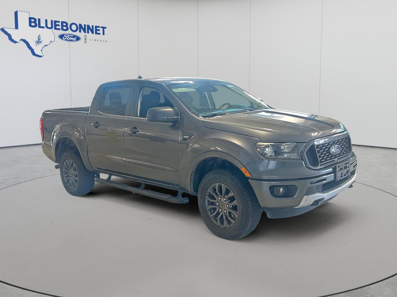 2020 Ford Ranger XLT New Braunfels TX