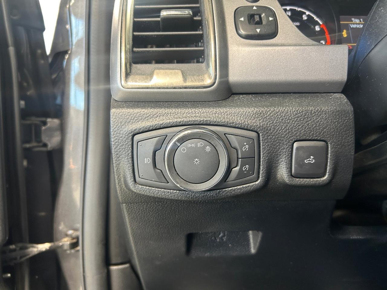 2020 Ford Ranger XLT New Braunfels TX