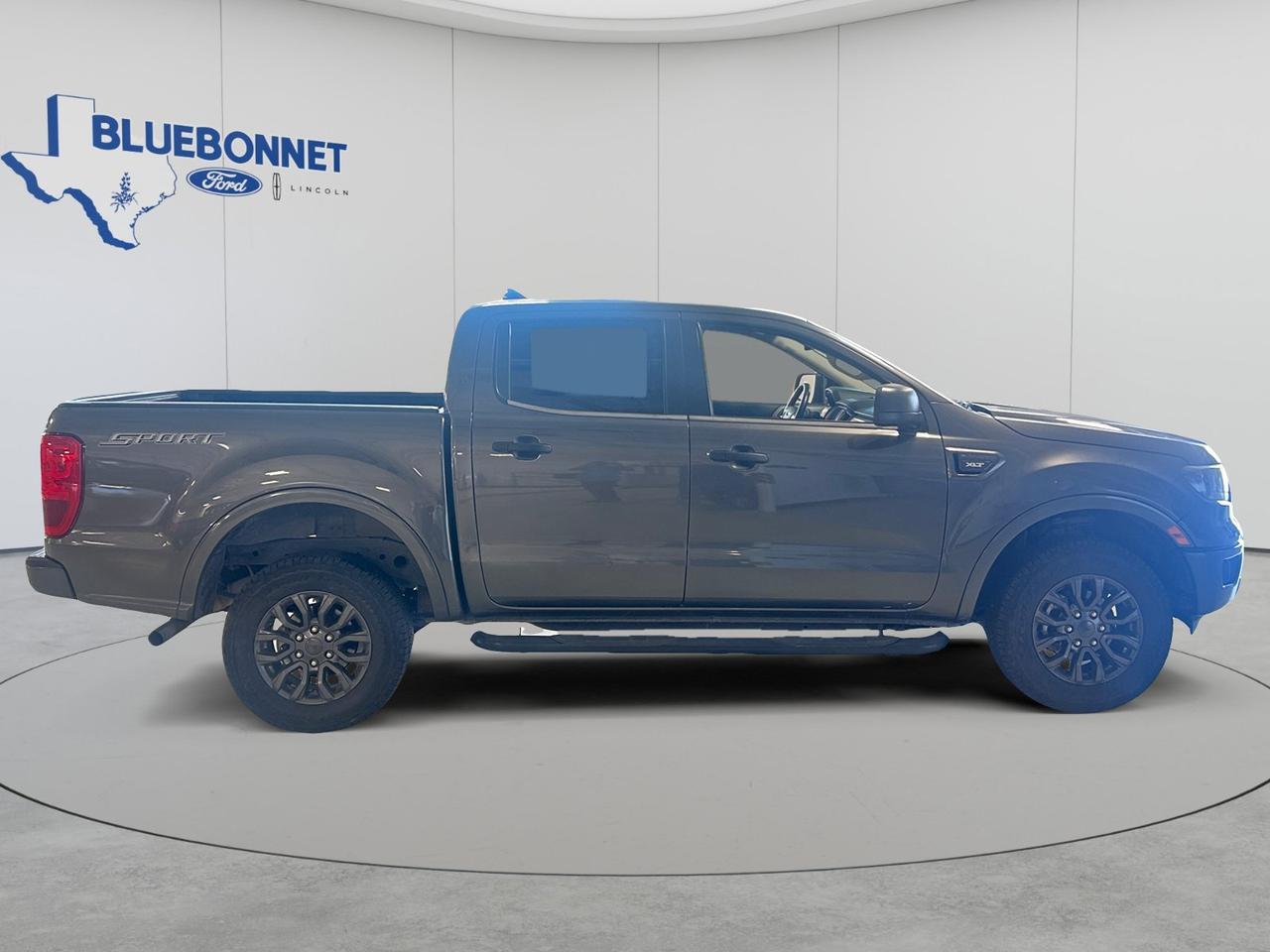 2020 Ford Ranger XLT New Braunfels TX