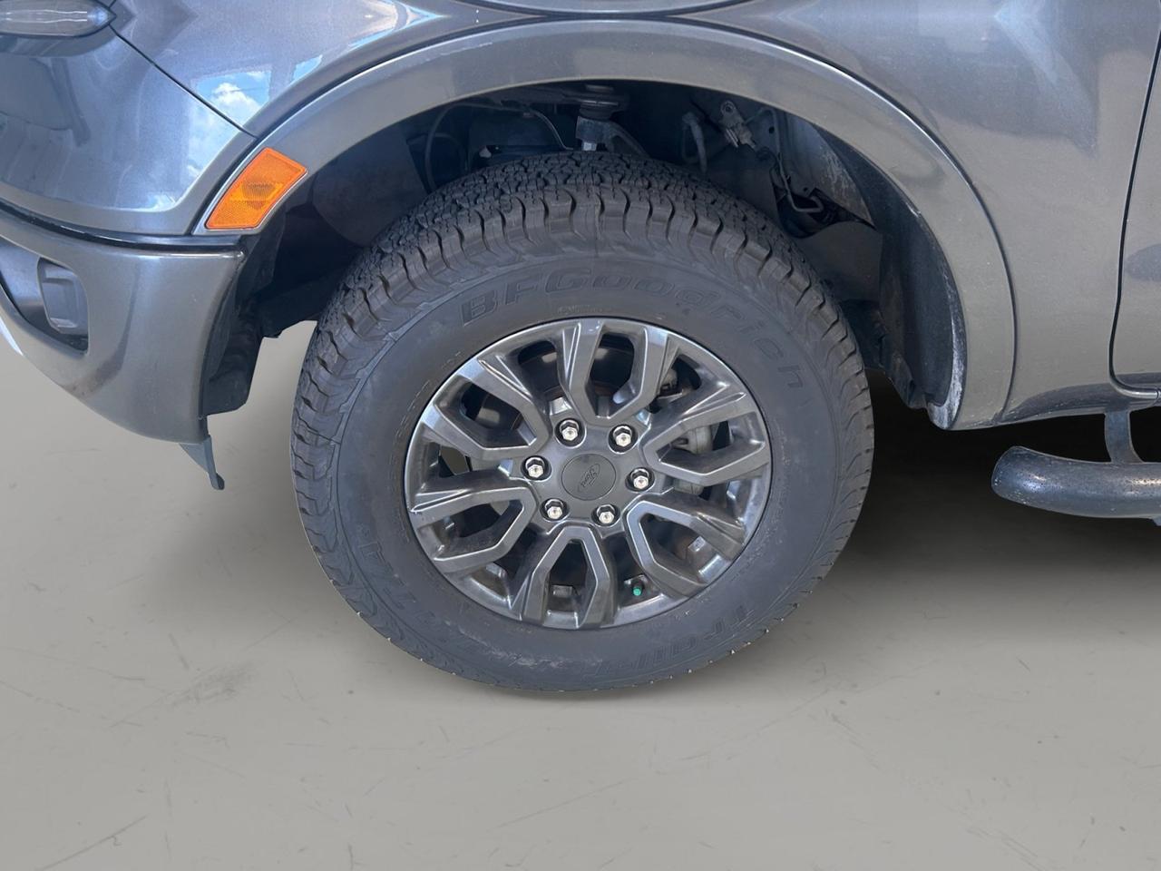 2020 Ford Ranger XLT New Braunfels TX