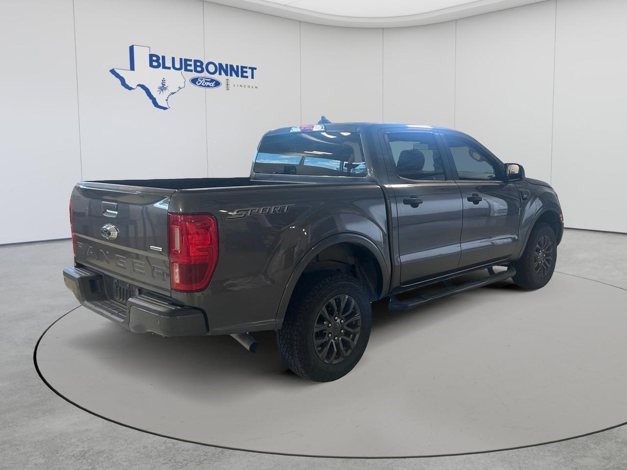 2020 Ford Ranger XLT New Braunfels TX