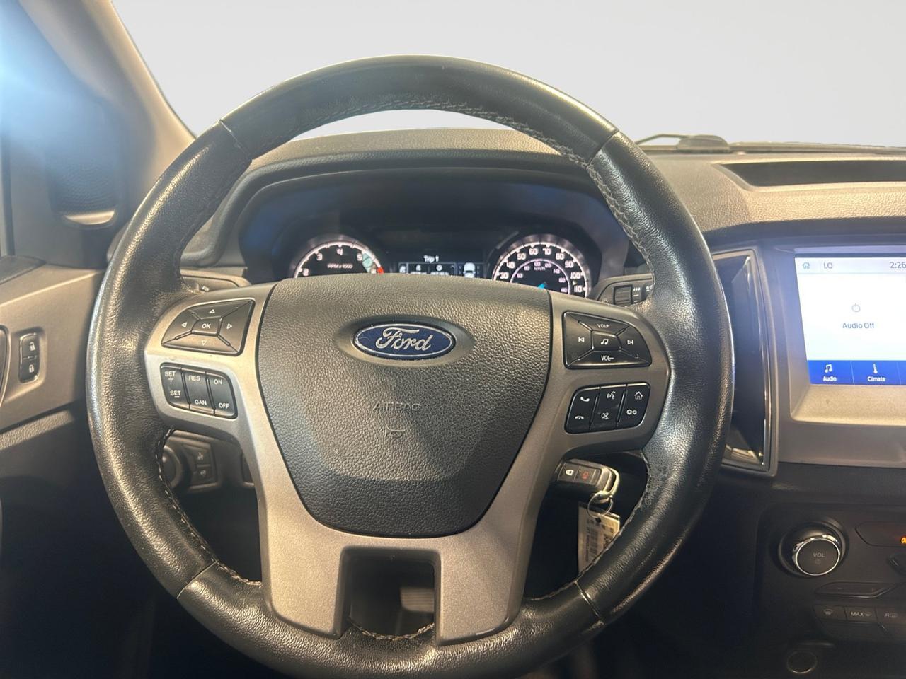 2020 Ford Ranger XLT New Braunfels TX