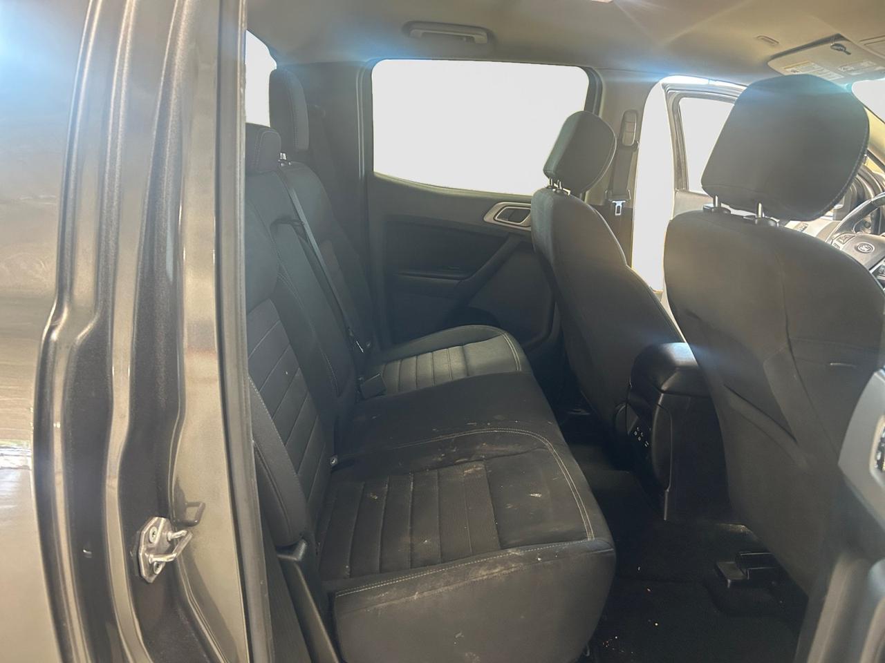 2020 Ford Ranger XLT New Braunfels TX