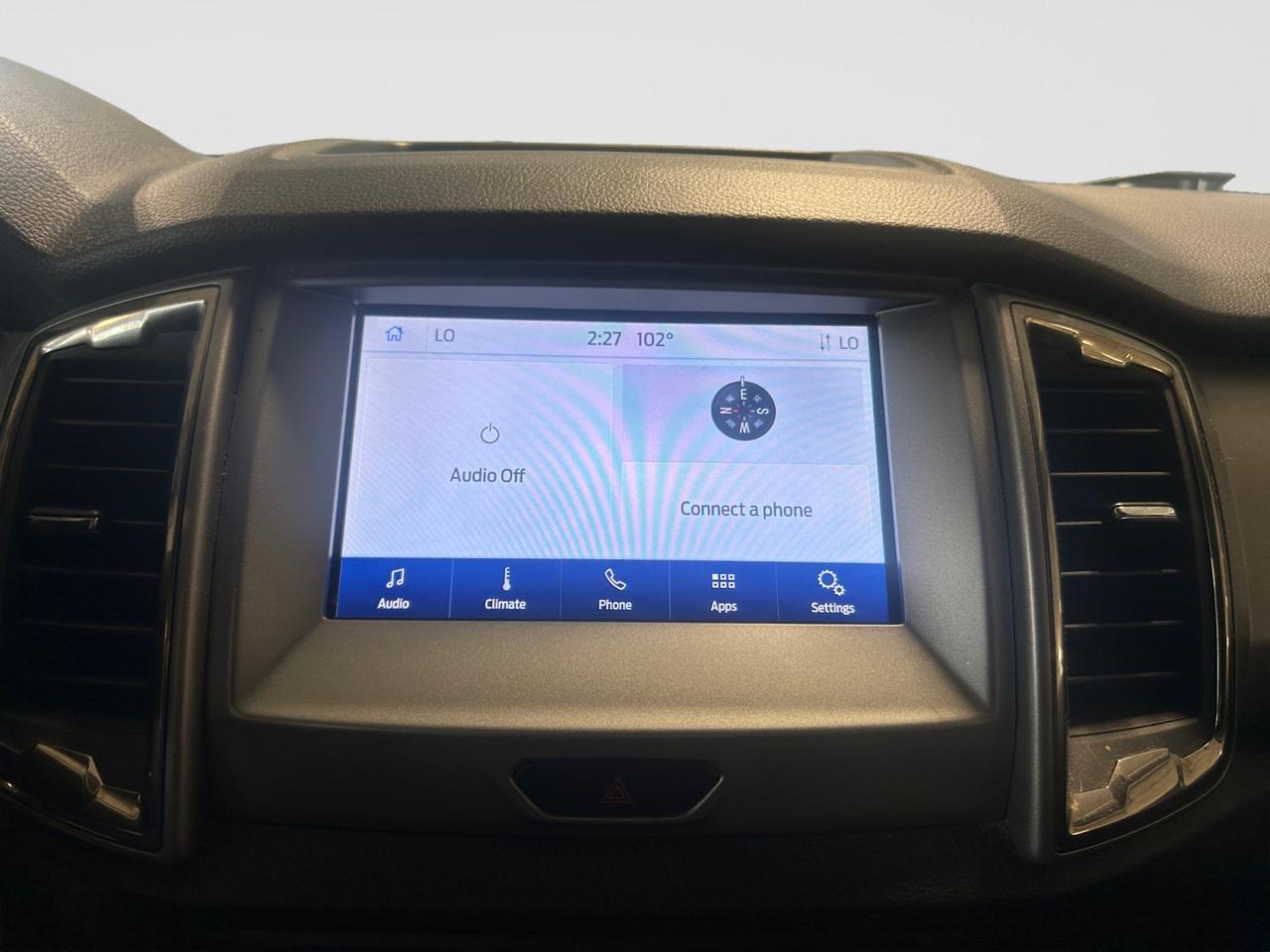 2020 Ford Ranger XLT New Braunfels TX