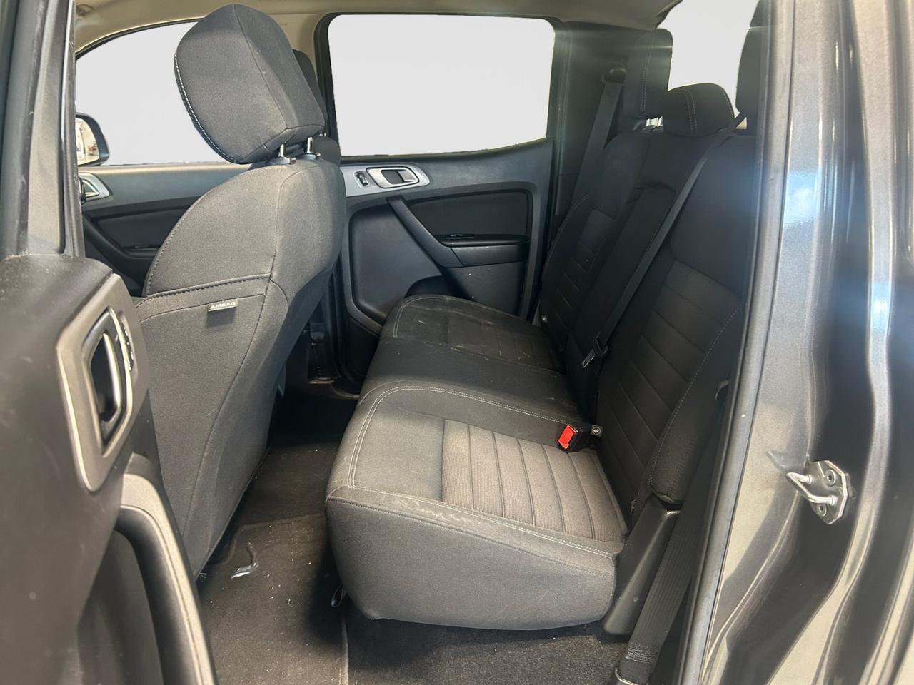 2020 Ford Ranger XLT New Braunfels TX