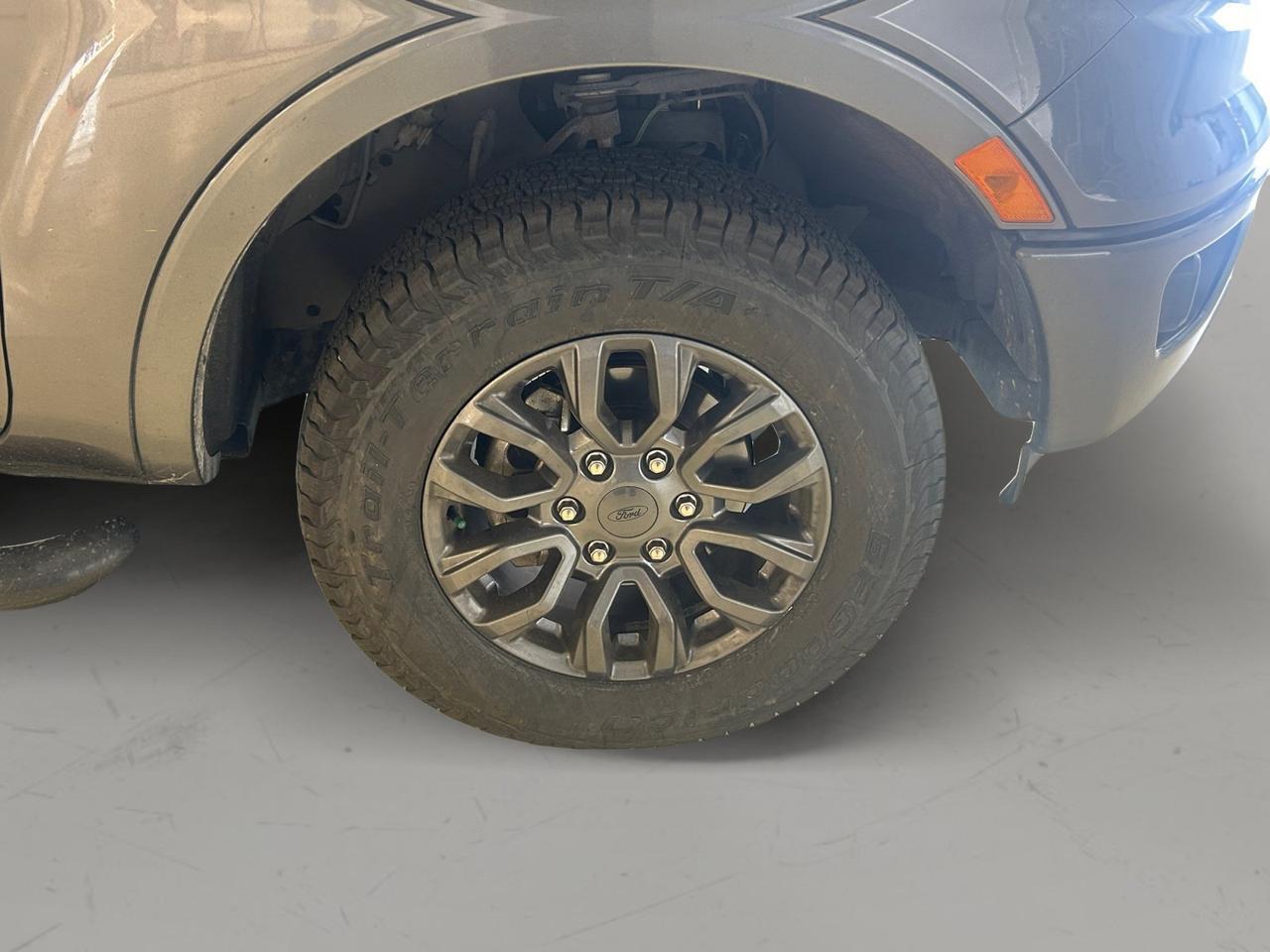 2020 Ford Ranger XLT New Braunfels TX