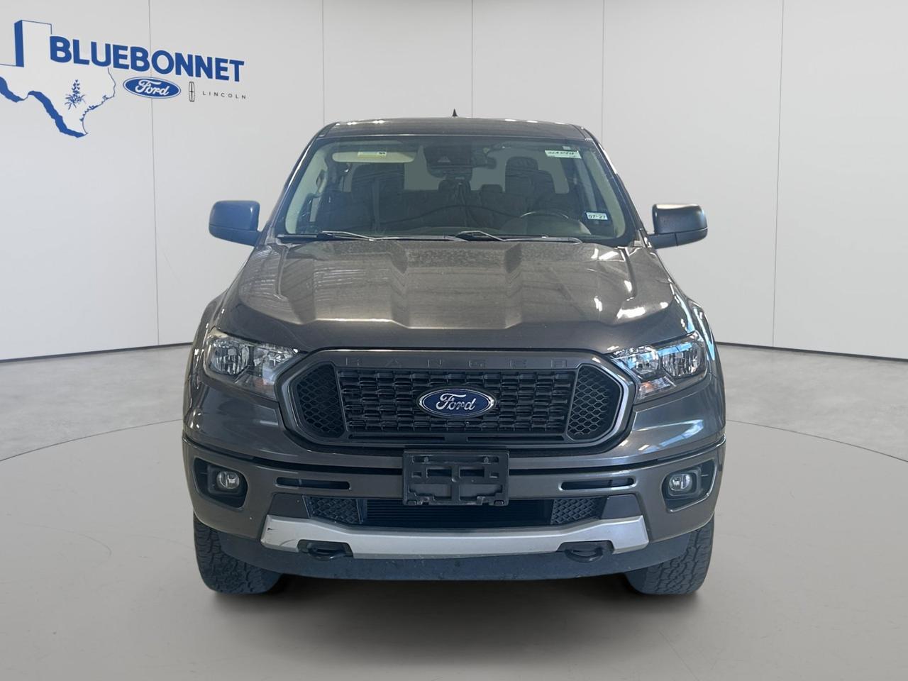 2020 Ford Ranger XLT New Braunfels TX