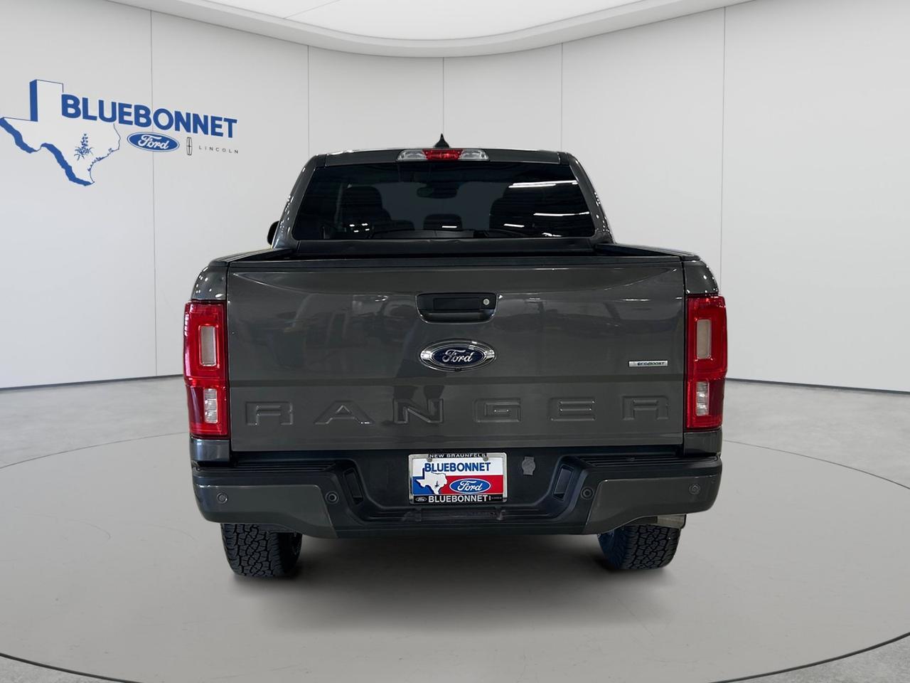 2020 Ford Ranger XLT New Braunfels TX