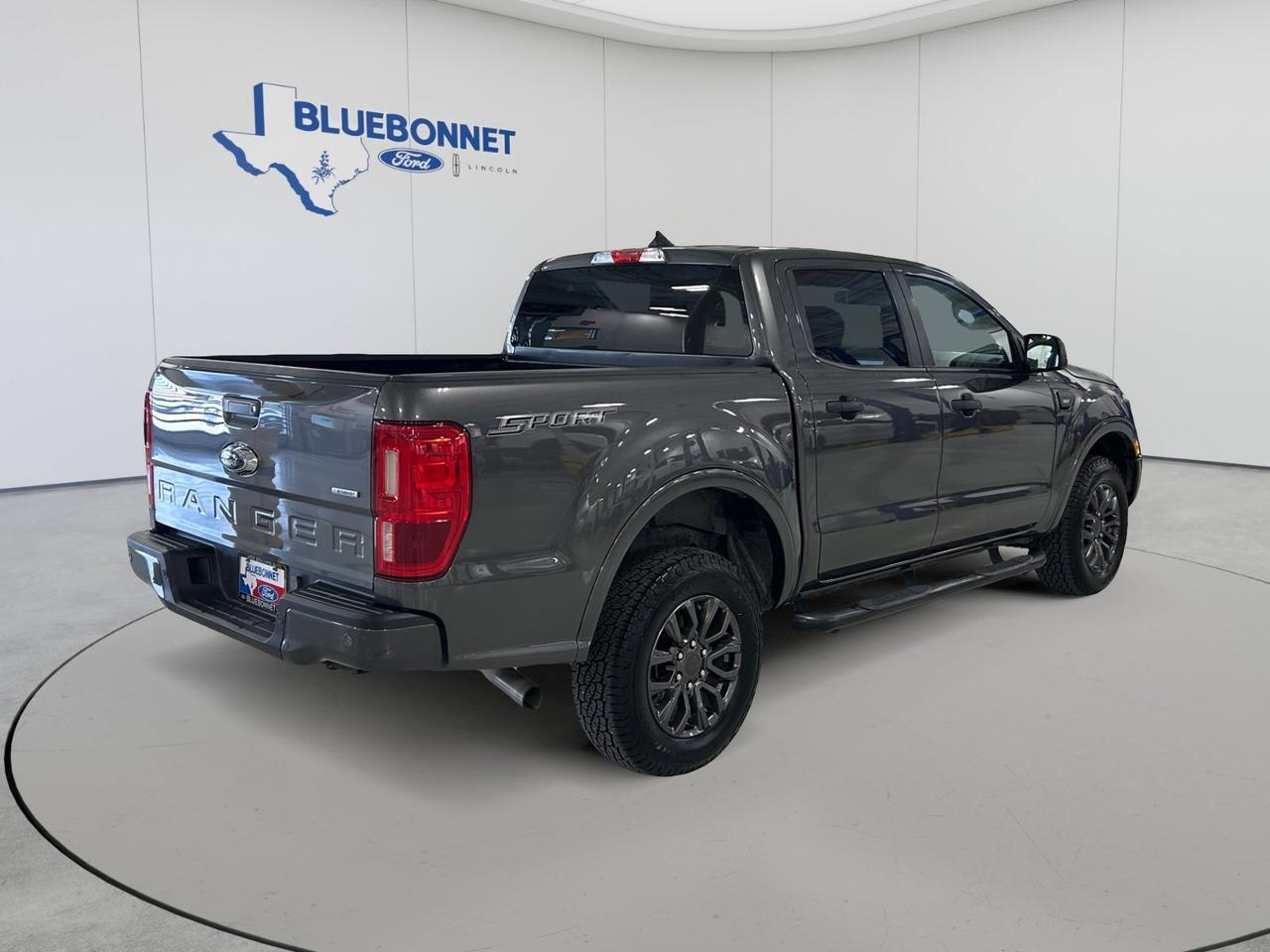 2020 Ford Ranger XLT New Braunfels TX