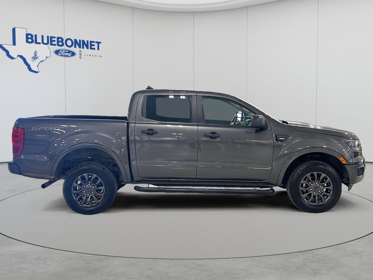 2020 Ford Ranger XLT New Braunfels TX