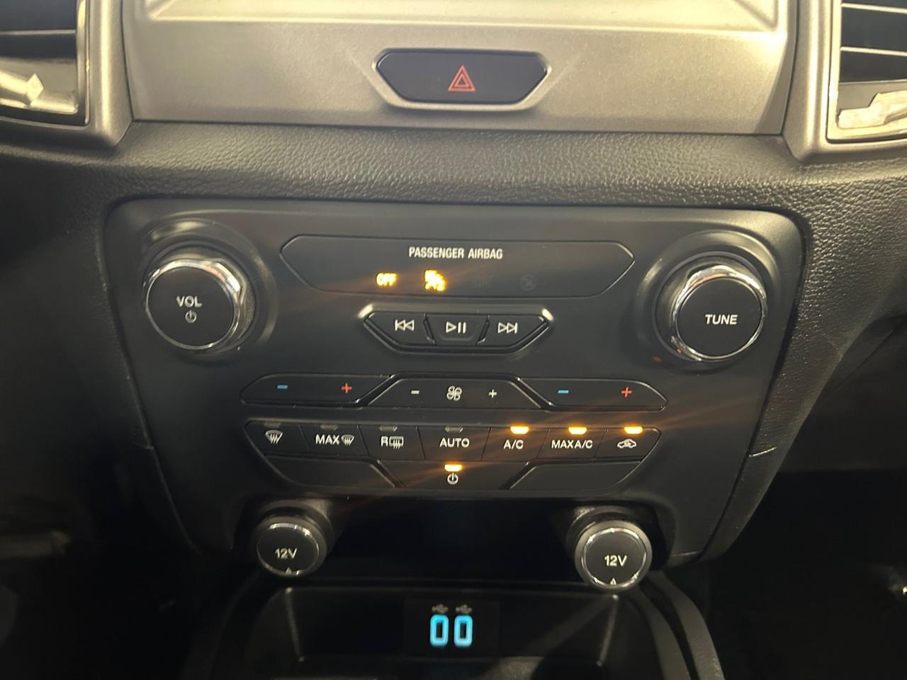 2020 Ford Ranger XLT New Braunfels TX