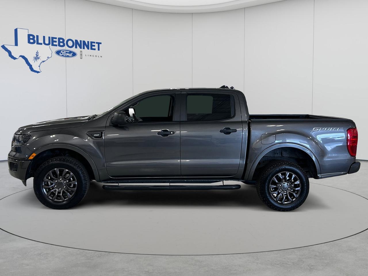 2020 Ford Ranger XLT New Braunfels TX