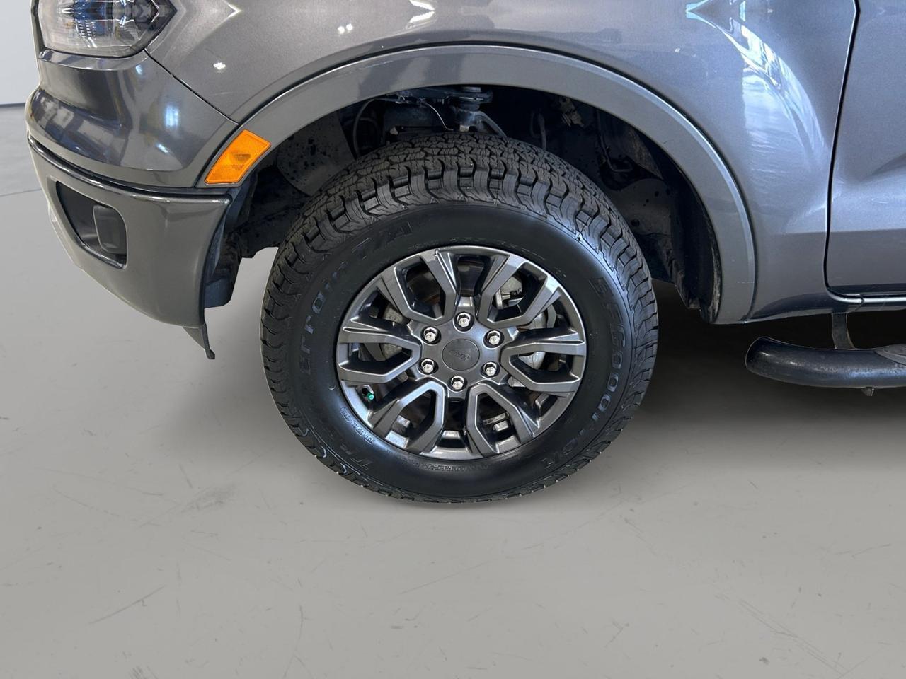 2020 Ford Ranger XLT New Braunfels TX