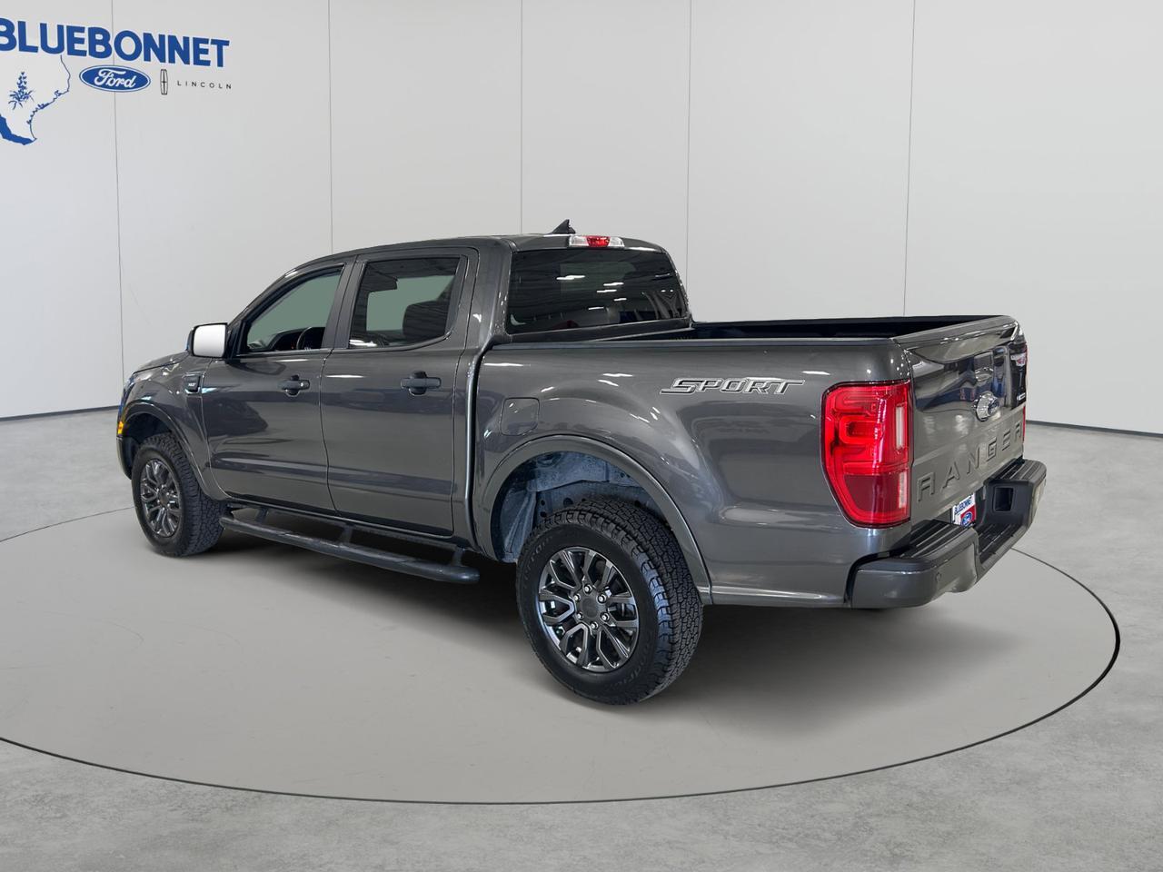 2020 Ford Ranger XLT New Braunfels TX