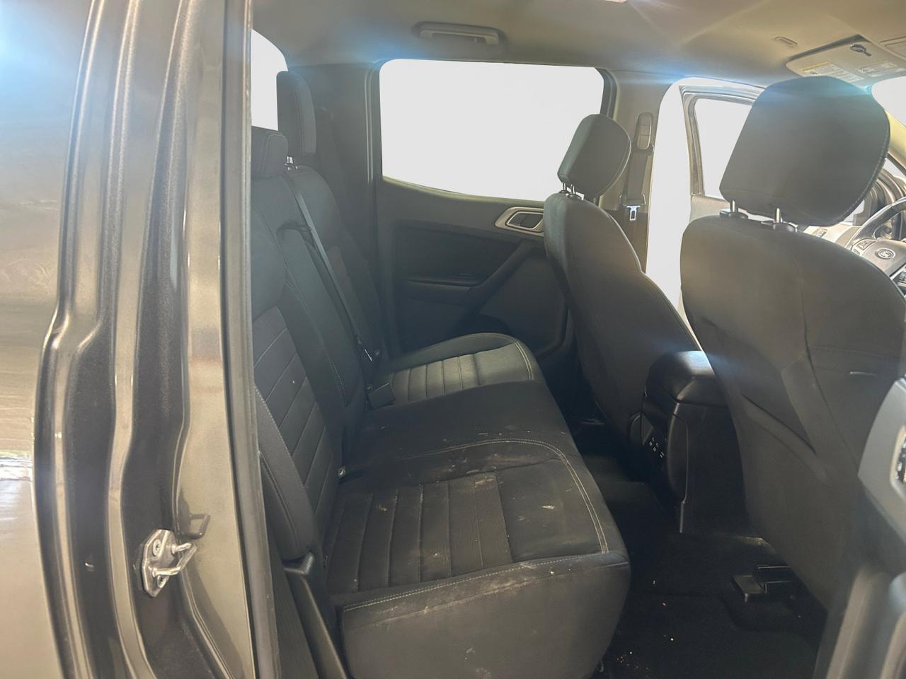 2020 Ford Ranger XLT New Braunfels TX