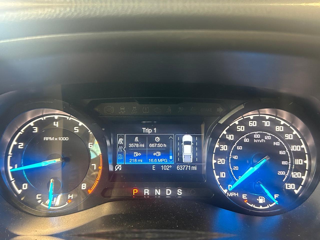 2020 Ford Ranger XLT New Braunfels TX