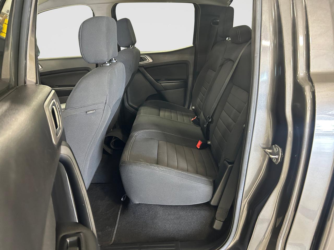 2020 Ford Ranger XLT New Braunfels TX