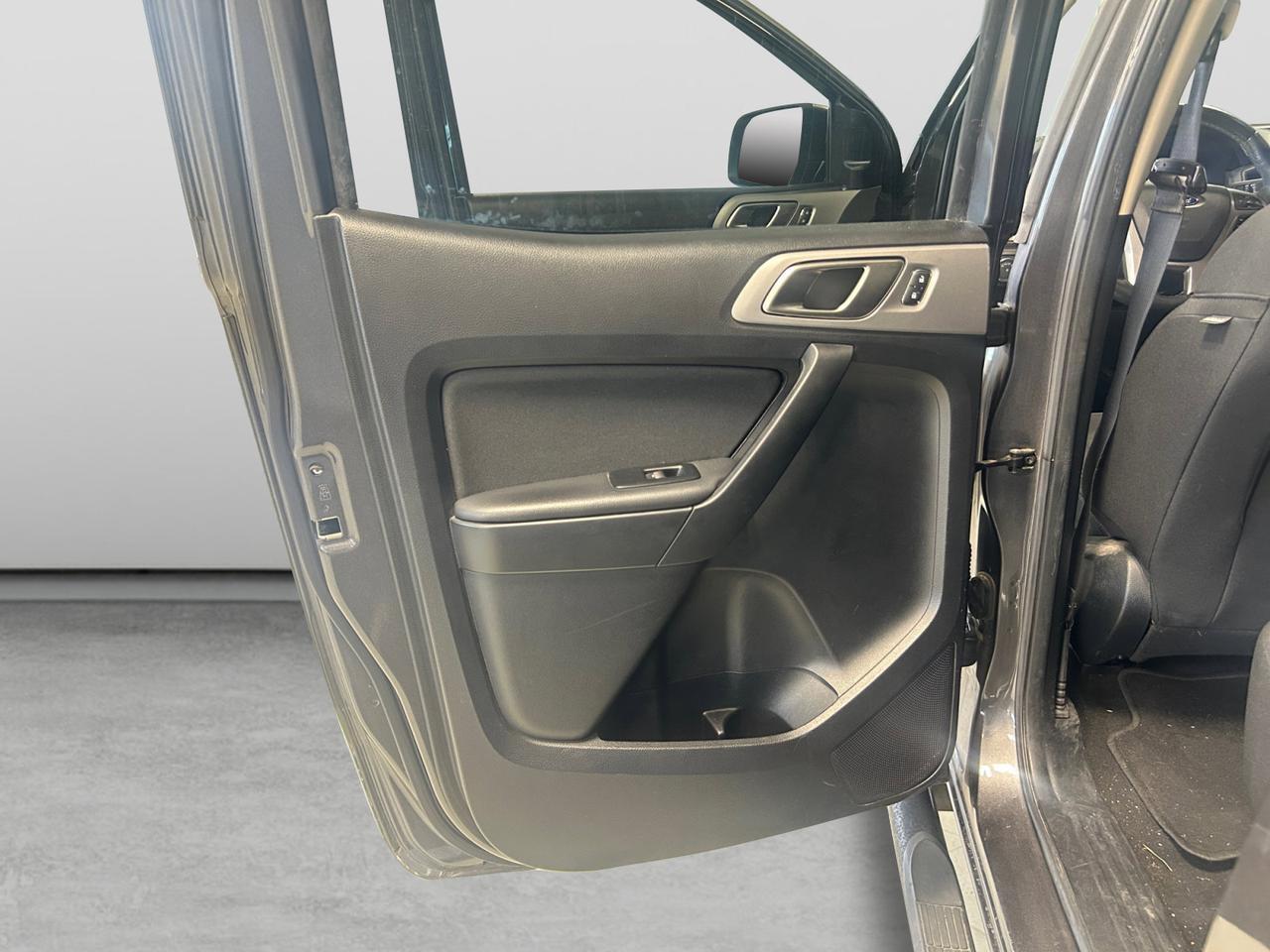 2020 Ford Ranger XLT New Braunfels TX