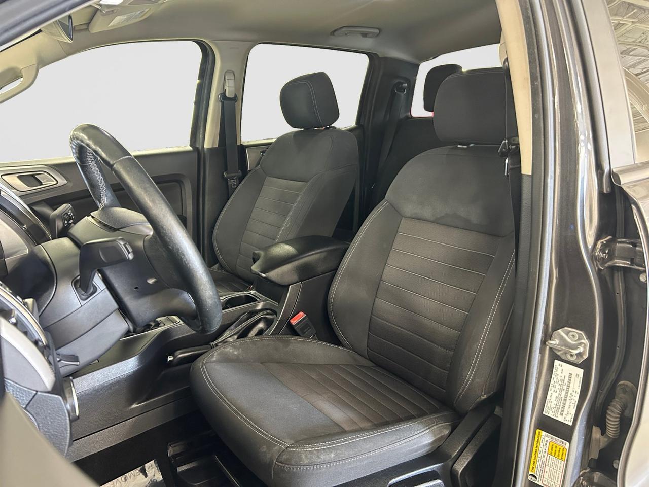 2020 Ford Ranger XLT New Braunfels TX