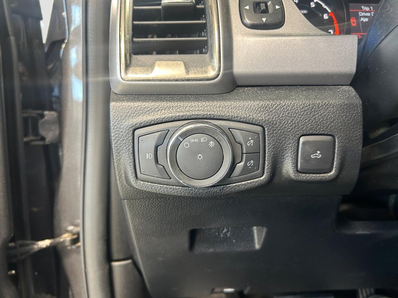 2020 Ford Ranger XLT New Braunfels TX