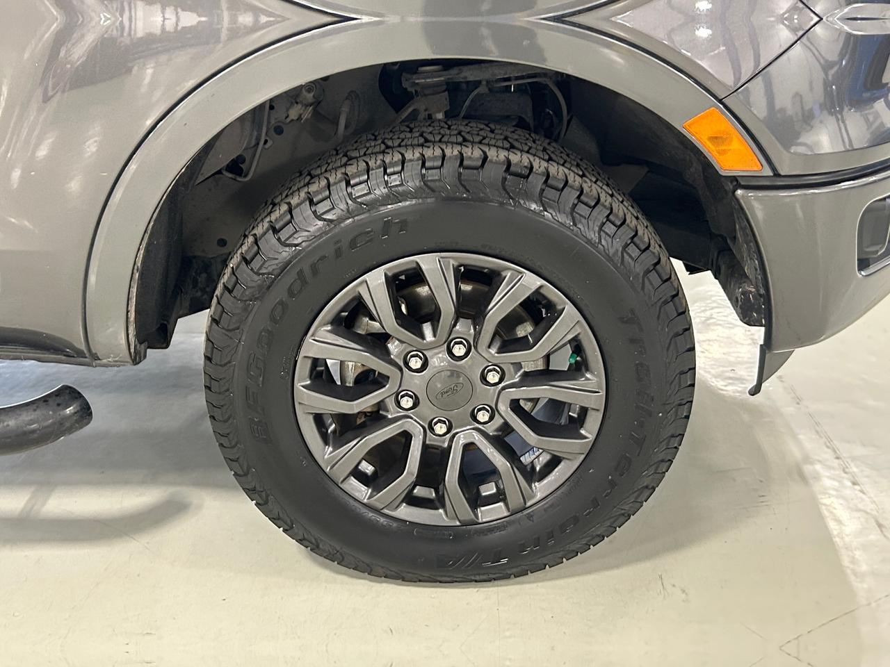 2020 Ford Ranger XLT New Braunfels TX