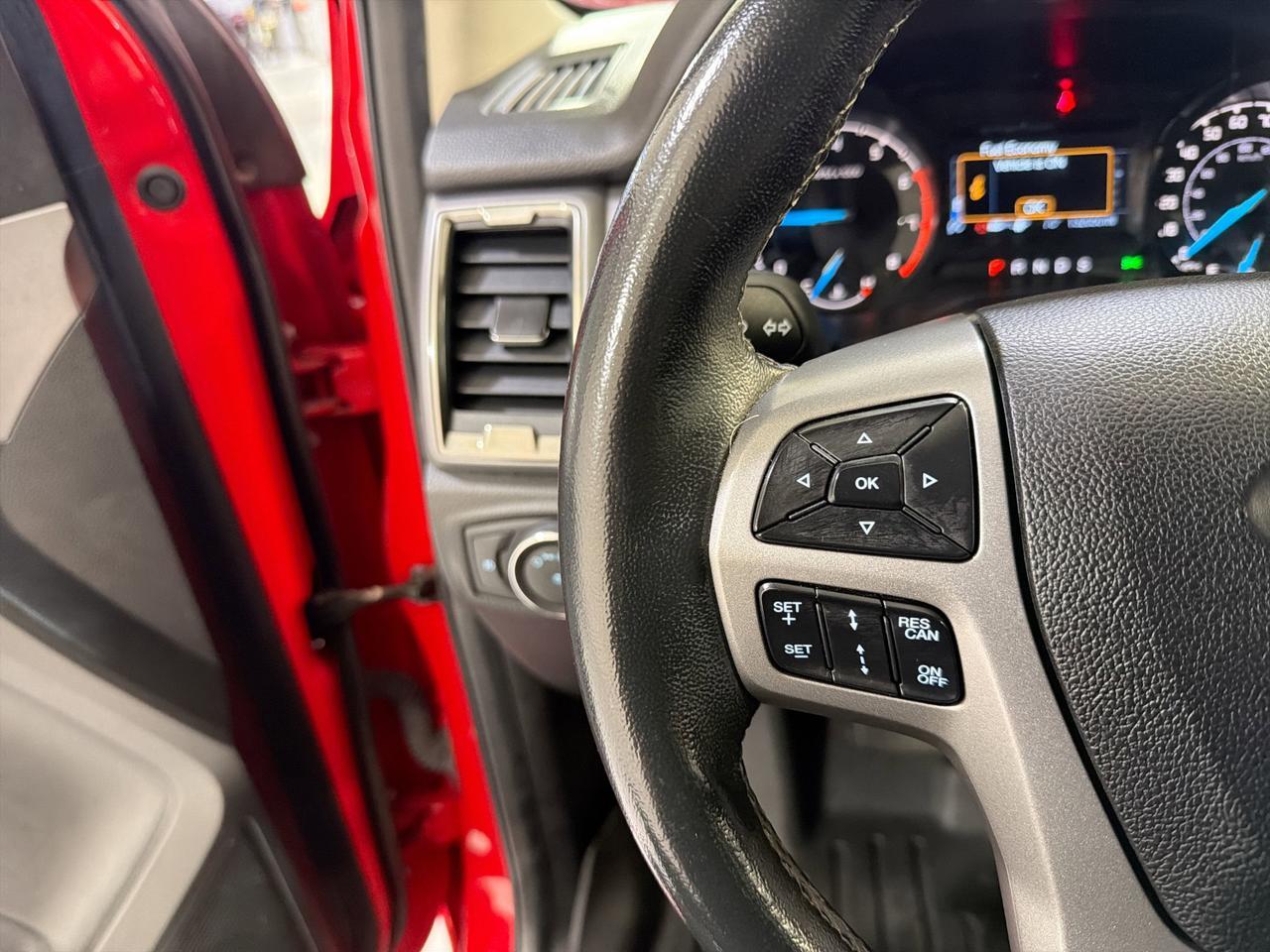 2020 Ford Ranger XLT San Antonio TX