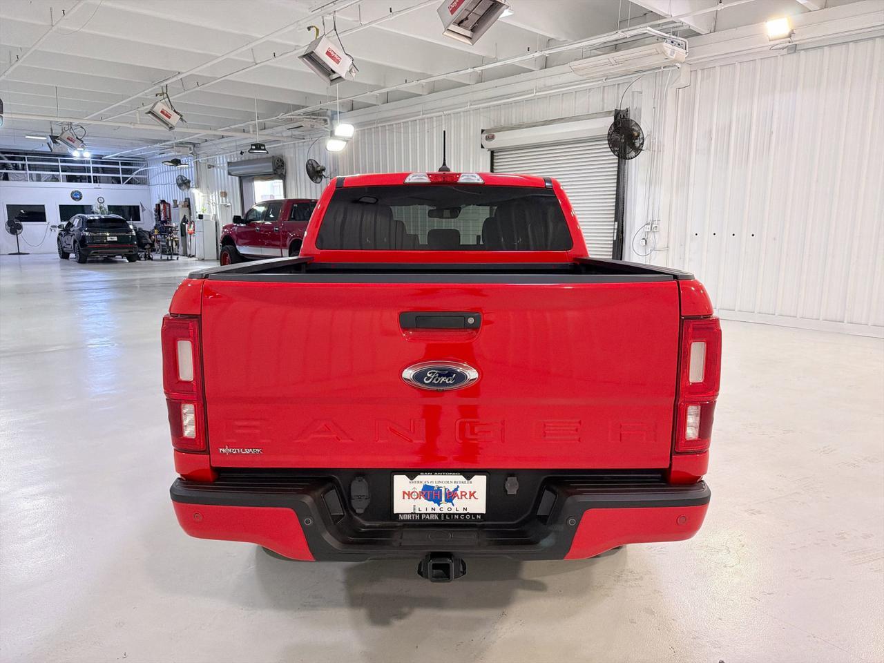 2020 Ford Ranger XLT San Antonio TX