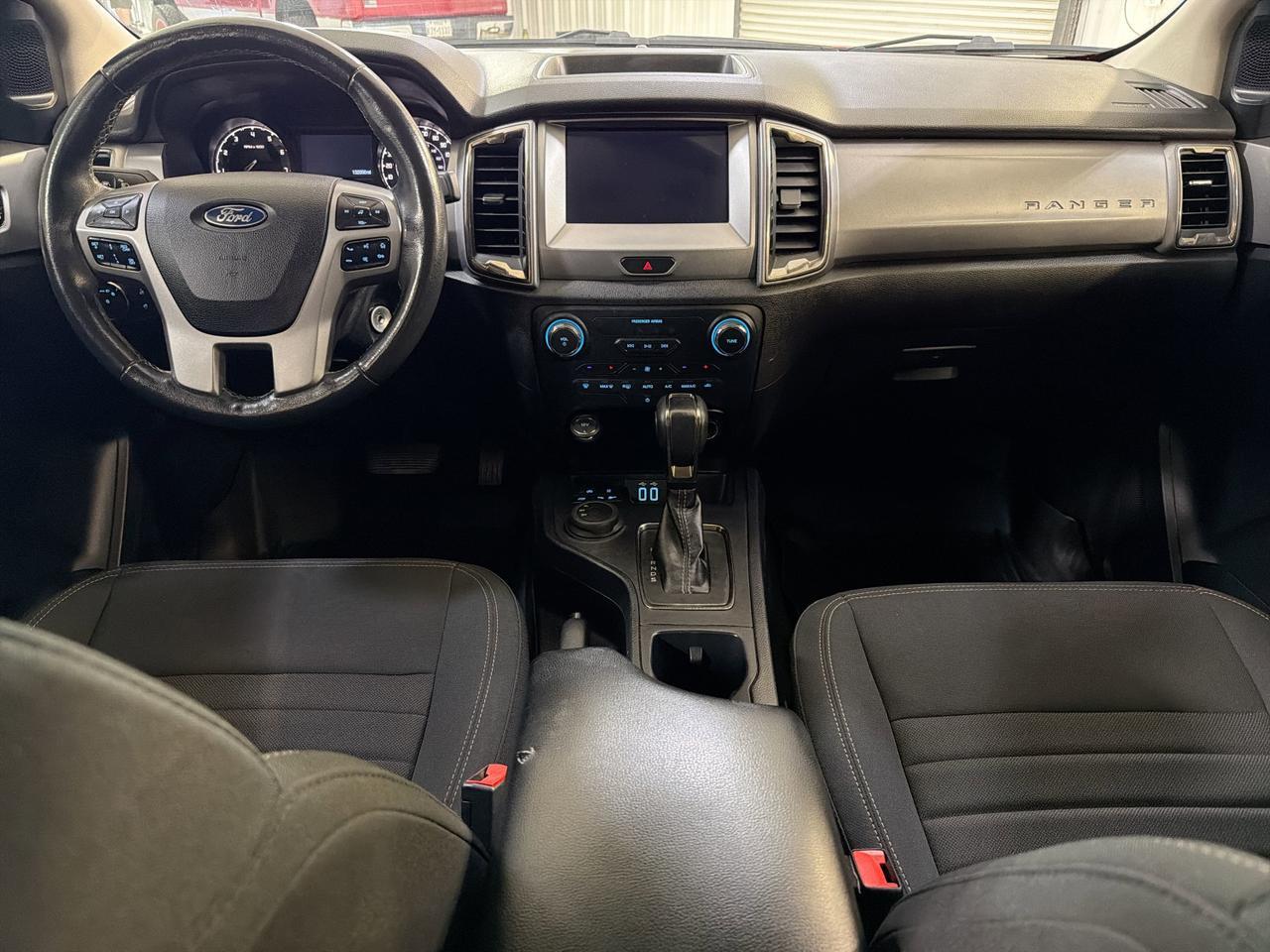 2020 Ford Ranger XLT San Antonio TX