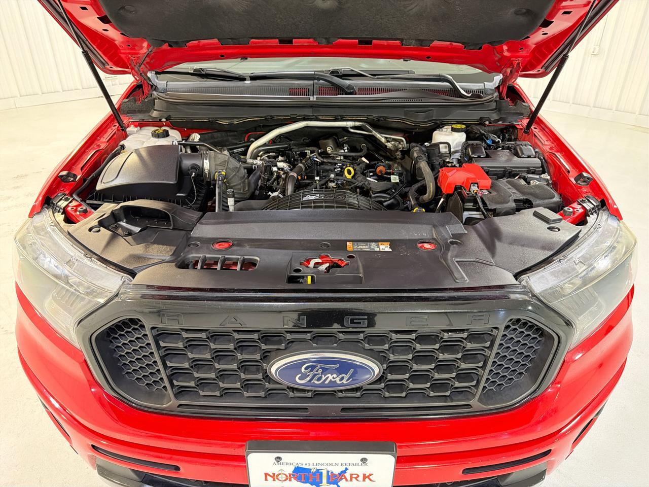 2020 Ford Ranger XLT San Antonio TX